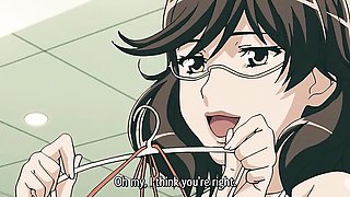 Hentai Universe featuring loved one's anime hentai trailer