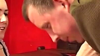 He Thought He Could Watch Them Secretly