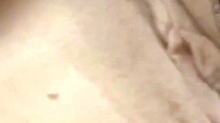 Beautiful Busty MILF Masturbates at Casting