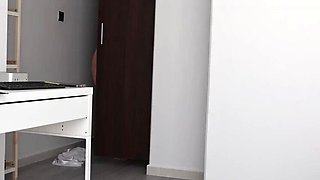 Hot Stepmom Alina Rai Asks For Help Choosing Sexy Panties - Big Tits & Big Ass MILF