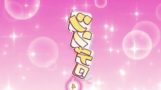 Hentai PD featuring gill's big ass movie