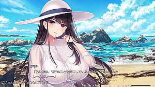 Amateur Asian hentai with big ass and big breasts from Nagisehentaiclub