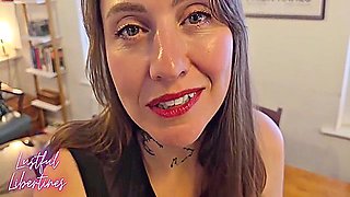 Fucking My Jealous Stepmom After She Tried To End Our Affair 17 Min