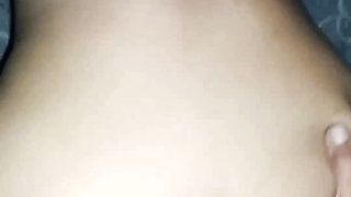 Amateur Couple Sex Fucking Ass Sucking Cock Out Of The Inside