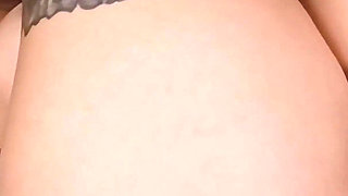 Busty MILF Rough POV Pussy Stretched