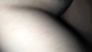 Bhabhi's hot pussy water