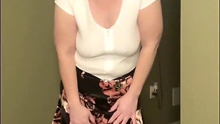 Stepmom Has Secrets From stepdad - custom roleplay