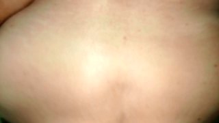 Shameless Granny Likes Me to Fuck Her Wet Pussy