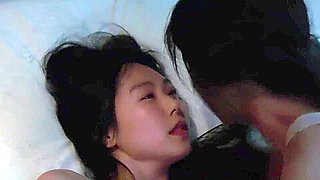 [Korean Movie Sex Scenes] Kim Tae Ri`s Sex Scenes in The Handmaiden (2016)