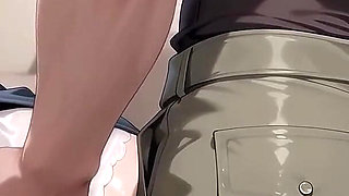 Finger Blasting Cheating - Ntr'd by My Friend Cheating Route #7 Ai Game