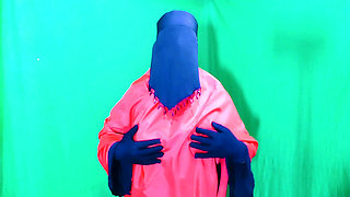 Bengali housewife spends night with office boss and talks dirty