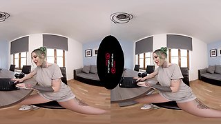 My Naughty Photoshoot - Bit Tit Tattooed Slut - Sexlikereal