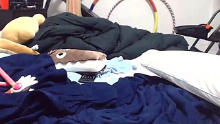 Amateur asian stepsister teen