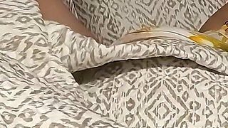 Minimovie Stepmother's Bed 01 Both Alone at Home