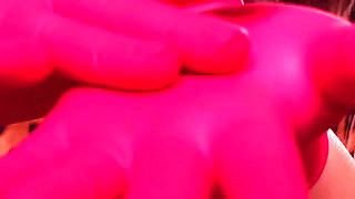 Asmr: the Moment You Broke Was the Moment You Began to Heal. Arya Grander
