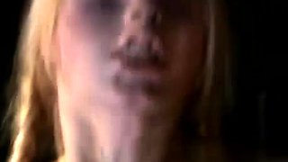 Beautiful blonde babe hardcore