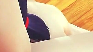 Ladybug Lure: Seduction Spot Hentai