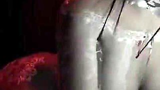Hentai 3D (V11) - Sexy girl seduce dance and hard fucking