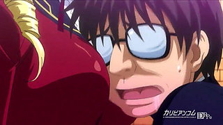 Anime :: You Are Worst Scumb 1 - CARIBBEANCOM