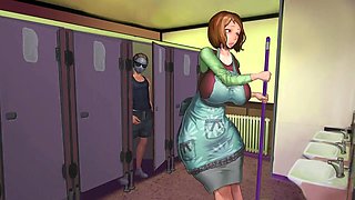 Taffy Tales Part 28 Gallery Special Hot Ladies by Loveskysan69