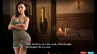 The Genesis Order V23044 Part 55 Fingering a Nun in the Church by Loveskysan69