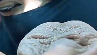 Egyptian Whore Fucked in Her Big Ass, Egyptian Arab Sex with Clear Voice, Dirty Sex Talk