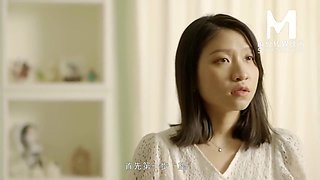 Lan Xiang - Trailer-swapping Stepdaughters 0257-high Quality Chinese Film