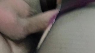 My monts secretary on my juicy cock