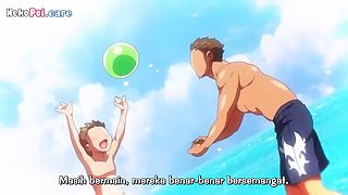 Gishi wa Yan Mama Junyuu Chuu Episode