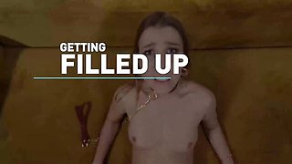 Watch prurient Aaliyah Yasin's scene