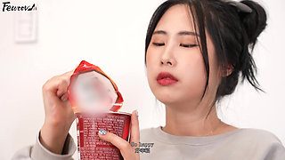 A 20-year-old Girl Who Is Insanely Sexually Frigid in Bed