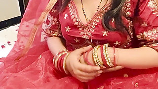 Big Ass Anal on First Wedding Day