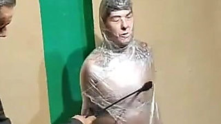 Cellophane with Punishment 1