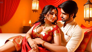 My Doctor had hard sex with me Hardcore Fucking Indian Pussy licking