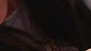 Sweet babe loves dick in her ass