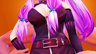 Narmaya play 2