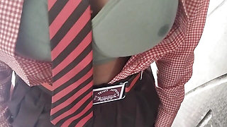 Indian village desi college girl sex viral MMS