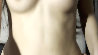 Girl with a Hot Body