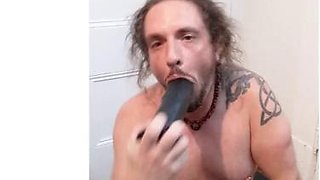 Faggot Davids Humiliation Session!