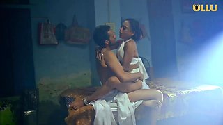 Indian hot MILF erotic video