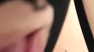 Biggest Butt Wife Riding with Hot Panties