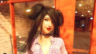 The Secret Reloaded - Galant encounter with MissKitty2K