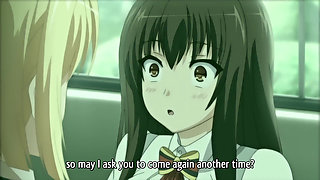 Henatai Porn Hard core Sex School Girl