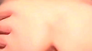 Mature Loves Riding with Both Holes and Farting Cum Out of Her Ass!
