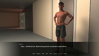 The Good Family - V0.1 - Demo