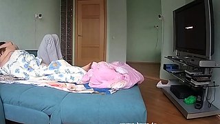 Horny fat arab housewife fingered on amateur hidden cam