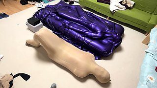 chinese vacbed