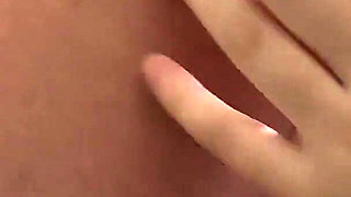 My Boyfriend's Anal Ass Stretch