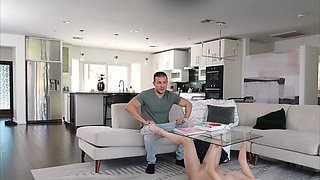 Raunchy Molly Little filthy adult clip