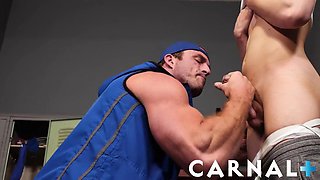 Top Tryout JACK SAVVY Vol. 1